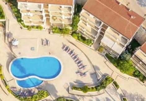 Apartment Blue Horizon Eva Budva