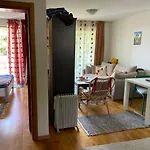 Blue Holiday Horizon Apartment Eva