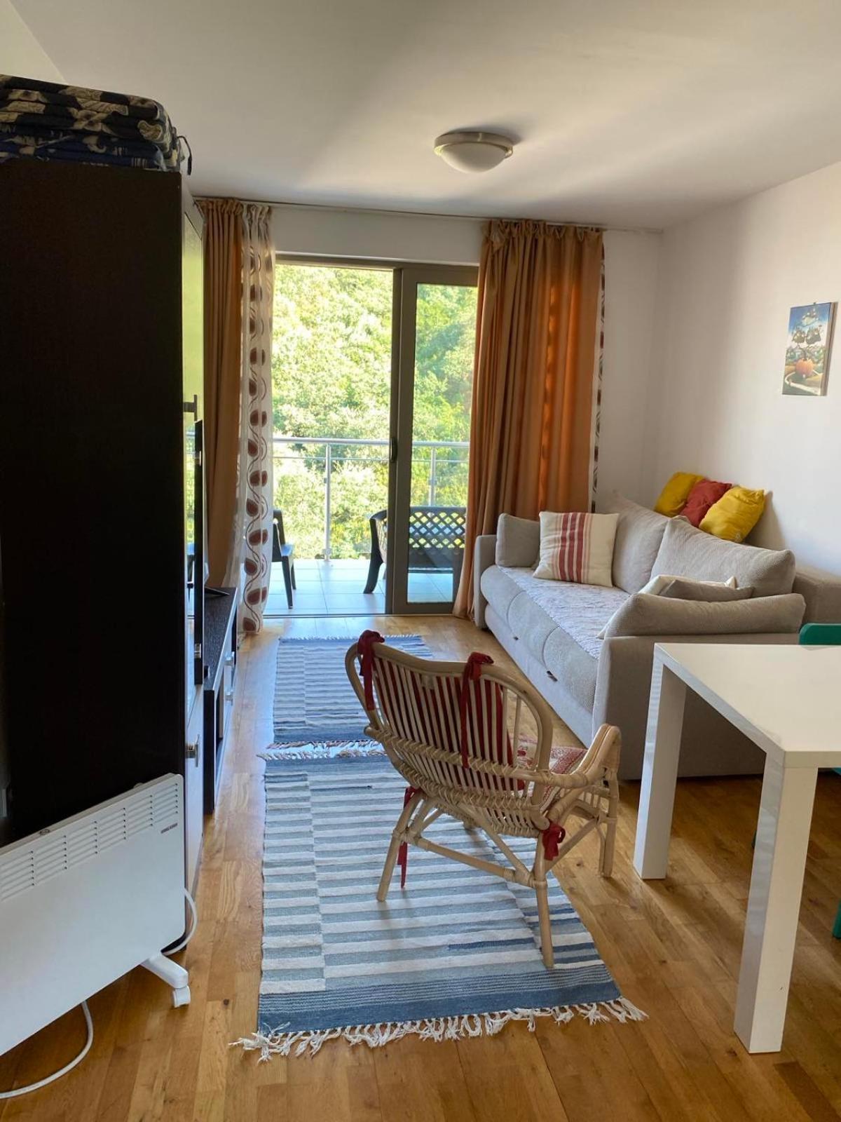 Apartment Blue Horizon Eva Budva